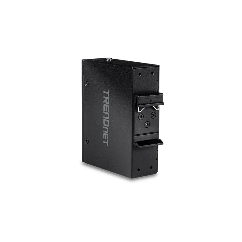TRENDNET TI-E100 Extensor/Amplificador industrial Gigabit PoE+
