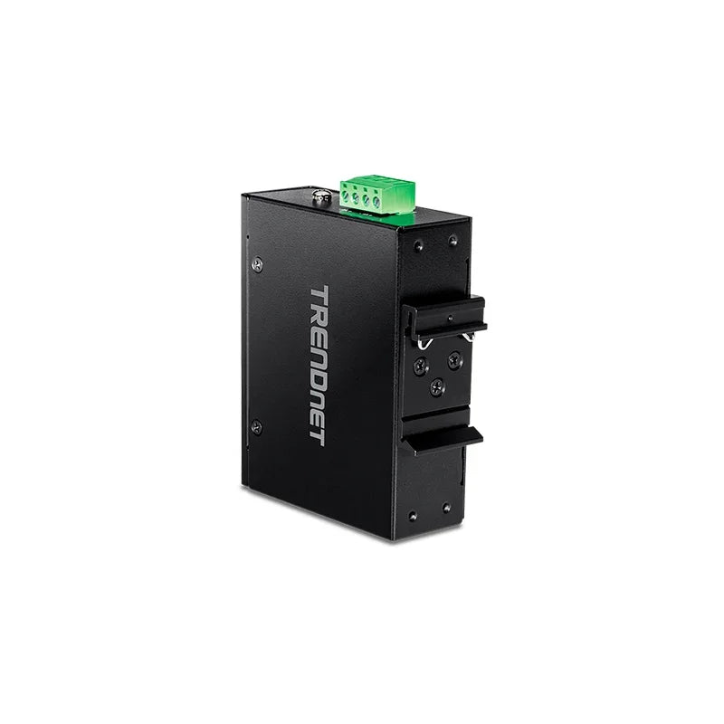 TRENDNET TI-IG290 Inyector Industrial 2.5G PoE++ hasta 95W