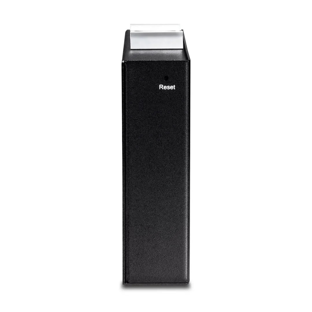 TRENDNET TI-PG541 Switch industrial Gigabit 5 puertos Gigabit PoE+ y 1 SFP