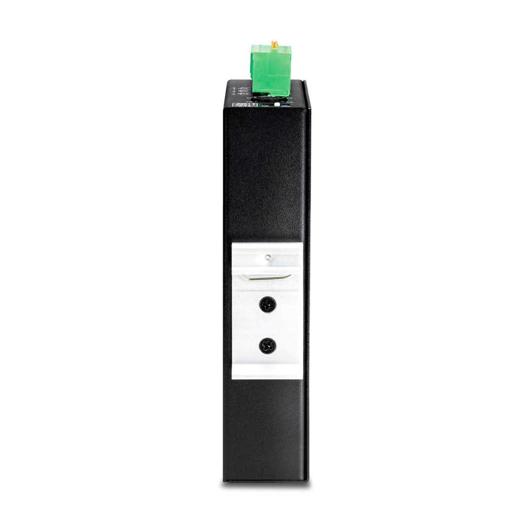 TRENDNET TI-PG541 Switch industrial Gigabit 5 puertos Gigabit PoE+ y 1 SFP