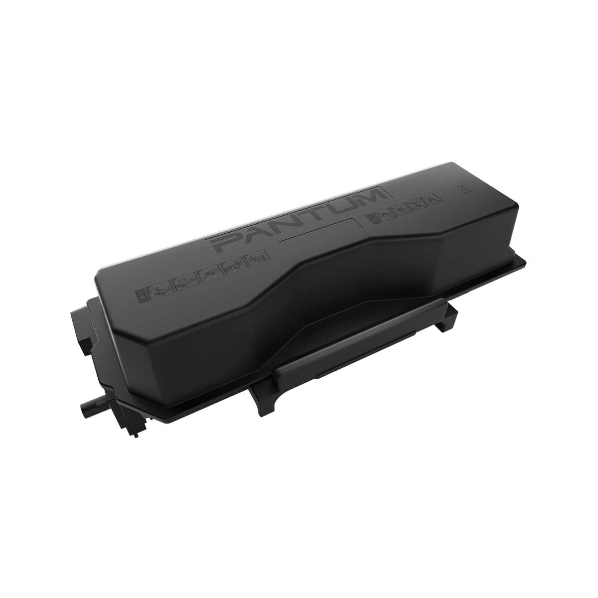 PANTUM TL-5125XC Toner Negro para Impresora Rendimiento 15K páginas