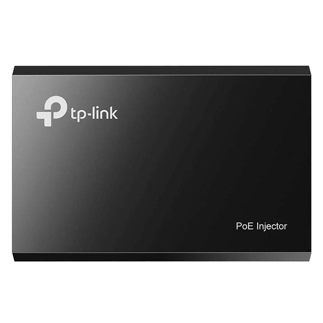 TP-LINK POE150S Inyector PoE Omada 2 Puertos Gigabit 15.4w
