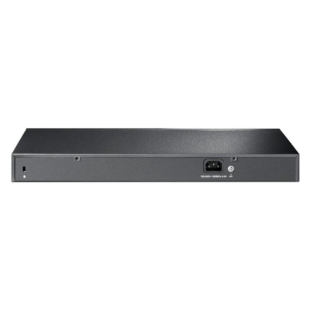 TP-LINK SG1218MPE Switch Smart Easy 18 Puertos Gigabit 16P PoE