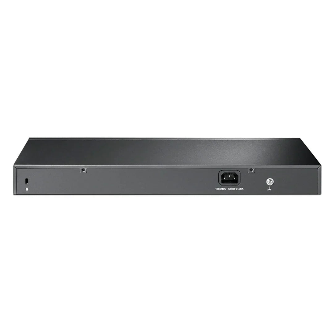 TP-LINK SG2428P Switch Smart Omada 28 Puertos Gigabit con 24P PoE