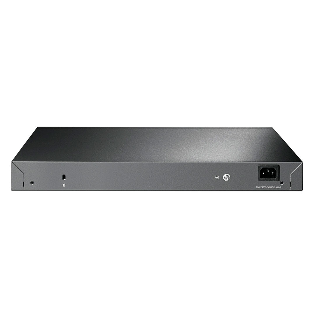 TP-LINK SG3452P Switch Omada 52 Puertos Gigabit con 48P PoE L2