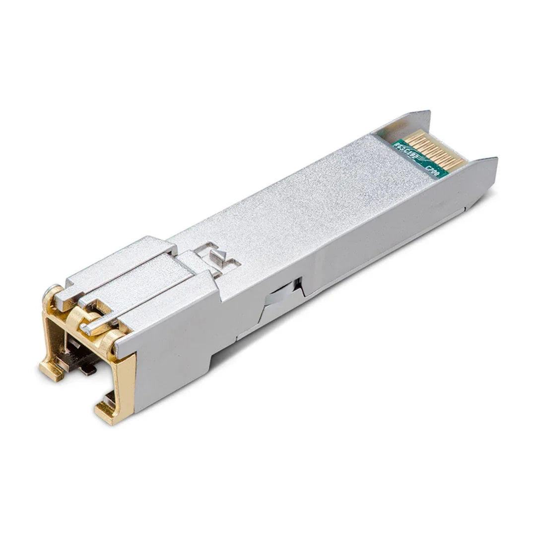 TP-LINK SM5310-T Transceiver 10GBASE-T RJ45 SFP+ Omada
