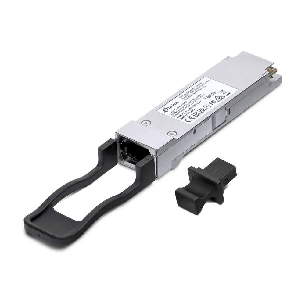 TP-LINK SM7110-SR Módulo SFP 40GBase-SR QSFP+ MPO