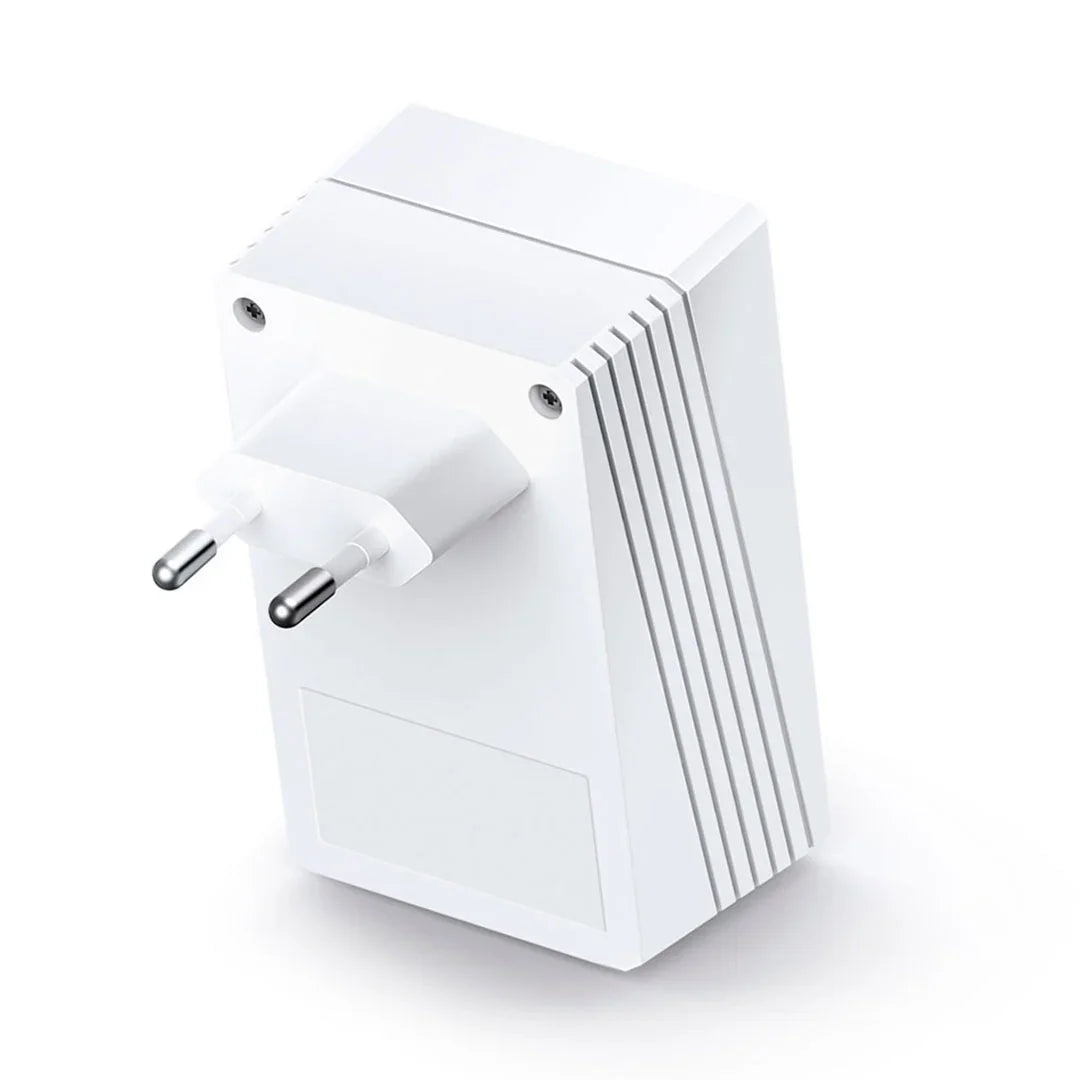 TP-LINK WPA4220 Powerline Extensor de Señal WIFI AV600