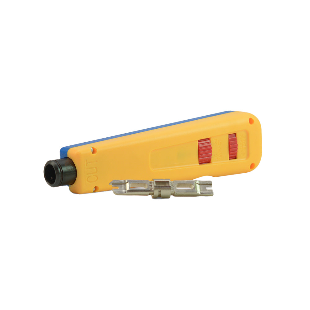 LINKBASIC TLA11 Herramienta de Impacto Tipo 110