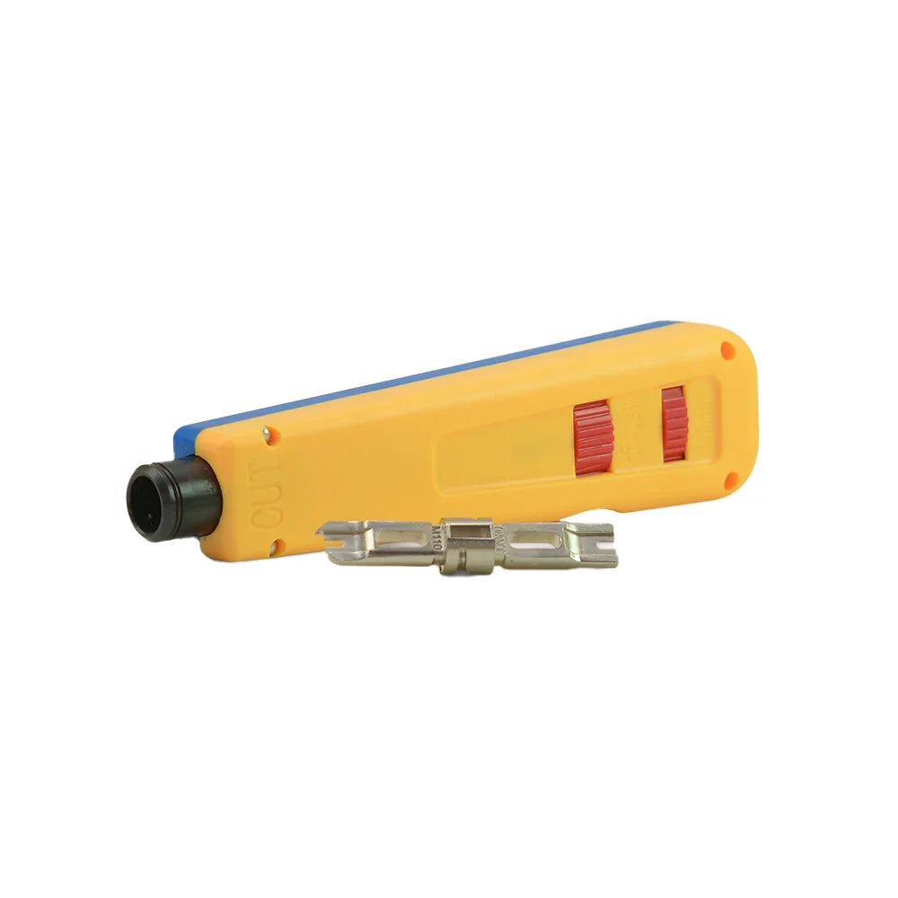LINKBASIC TLA11 Herramienta de Impacto Tipo 110