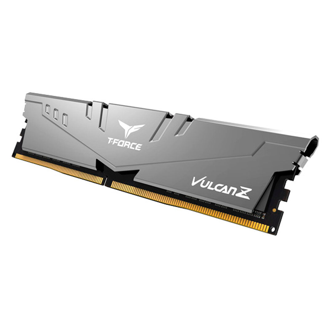 TEAMGROUP VULCAN Z Memoria RAM DDR4 16GB 3200MHz CL16 Gris