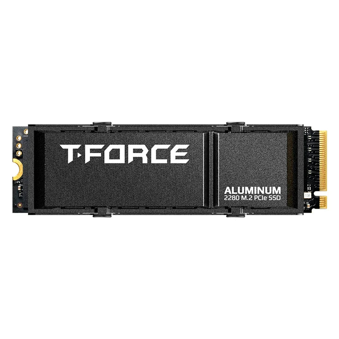 TEAMGROUP G70 PRO SSD Disco Sólido 2TB NVMe M.2 con Disipador