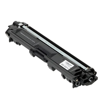 BROTHER TN221BK Toner Color Negro con Rendimiento de 2500 Paginas