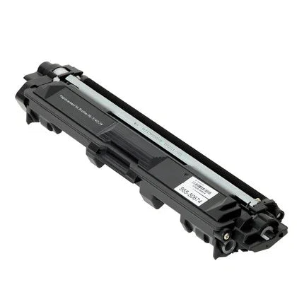 BROTHER TN221BK Toner Color Negro con Rendimiento de 2500 Paginas