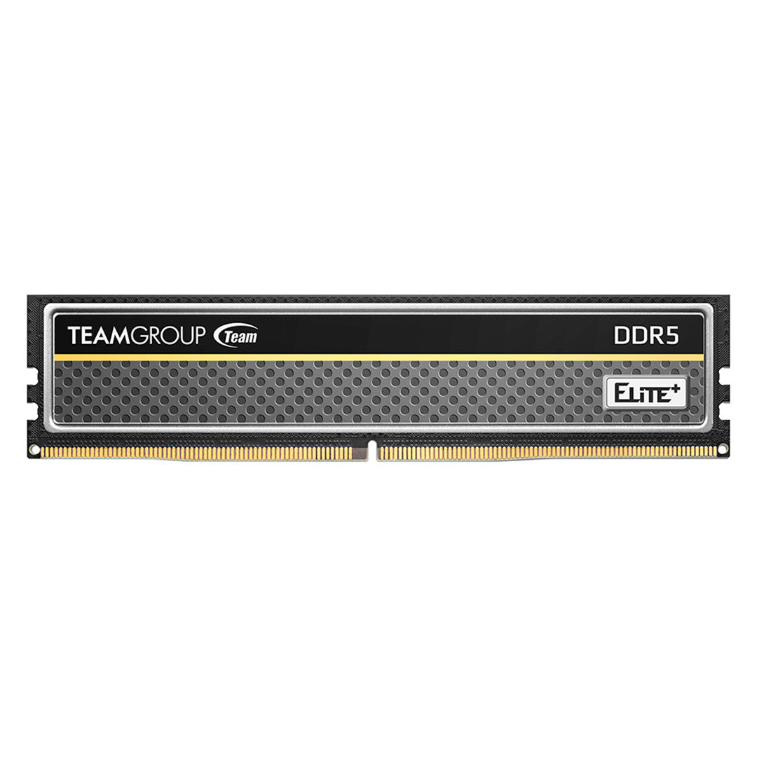 TEAMGROUP ELITE PLUS Memoria RAM DDR5 DDR5 16GB 4800MHz CL40