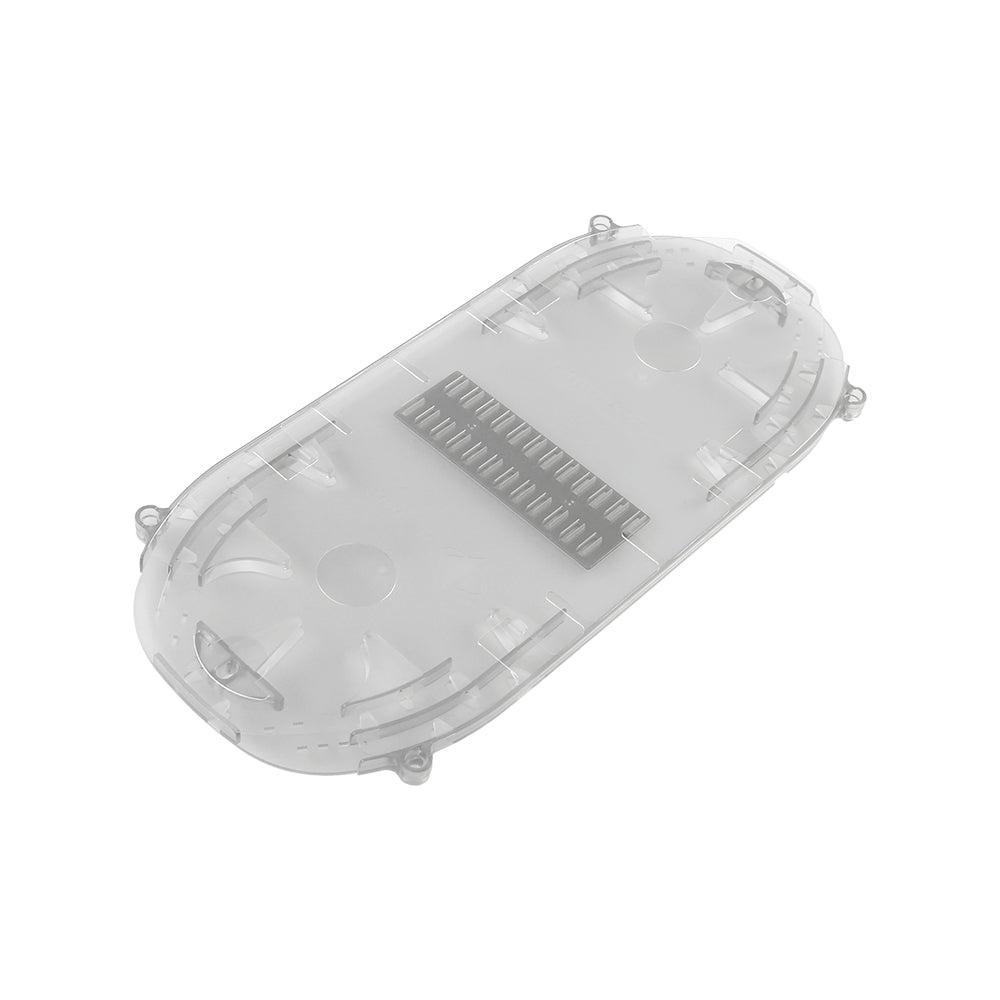SIEMONTRAYHD-1-A Organizador, LightVerse 24 Empalmes, Fusión con Manga, de Protección