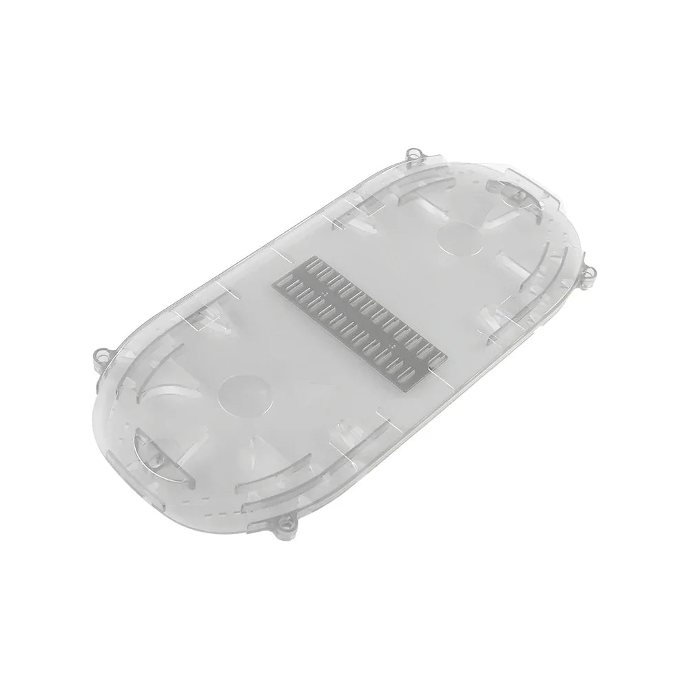 SIEMON TRAYHD-1-A Organizador, LightVerse 24 Empalmes, Fusión con Manga, de Protección