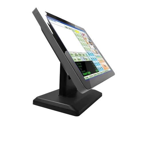 3NSTAR TCM010VH Monitor Tactil para Punto de Venta 15"