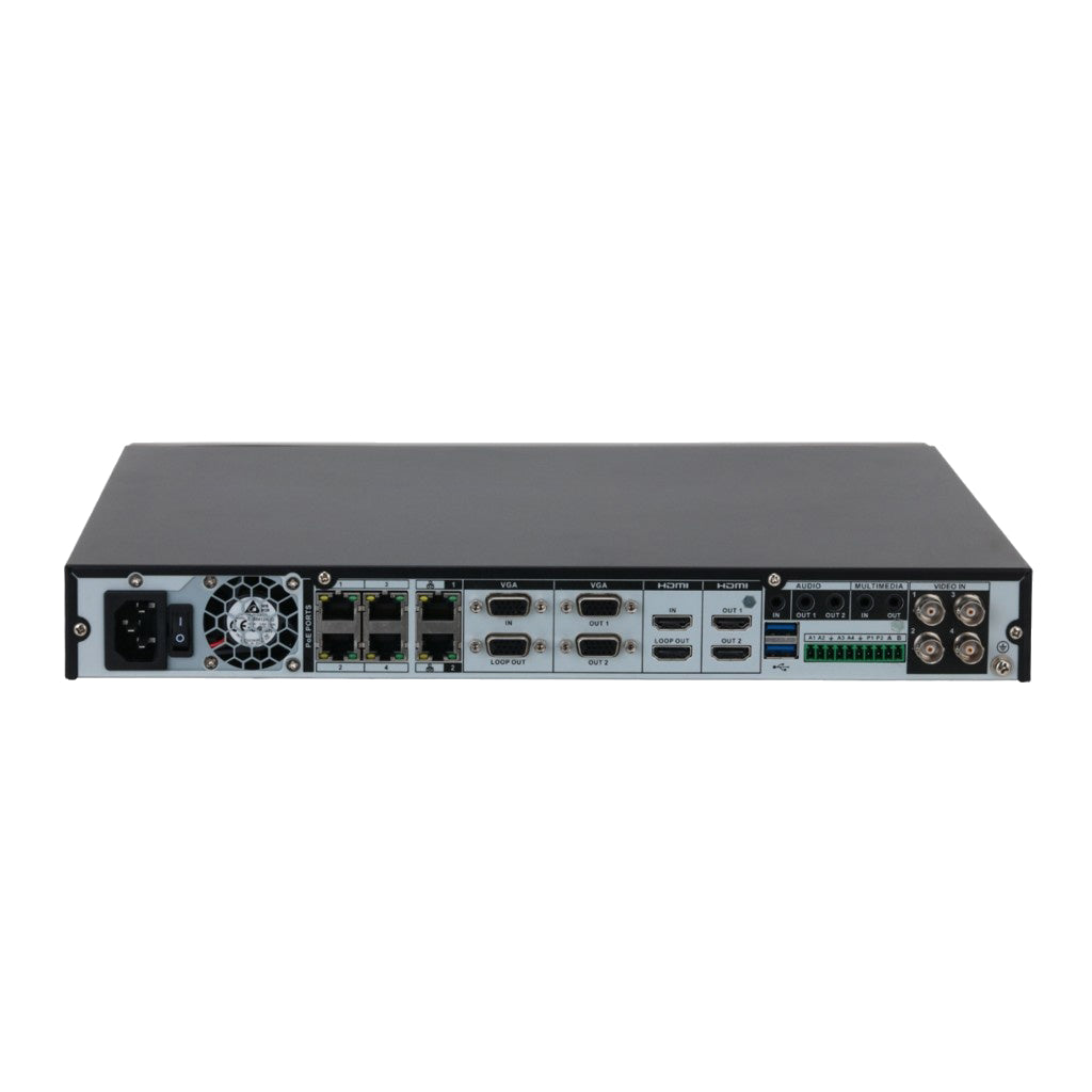 DAHUA TRS1000-AM-V3