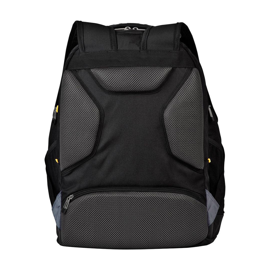 TARGUS TSB239US Mochila para laptop Drifter II 17.3" Gris/Negro