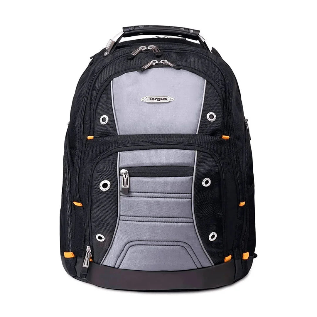 TARGUS TSB239US Mochila para laptop Drifter II 17.3" Gris/Negro