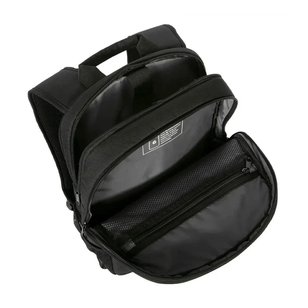 TARGUS TSB962GL Mochila para laptop Geolite Ecosmart Advance 16" Negro