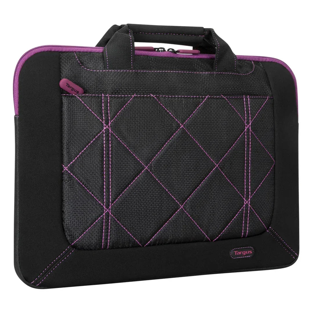 TARGUS TSS57401US Maletín para laptop Pulse Slipcase 16" Púrpura y Negro
