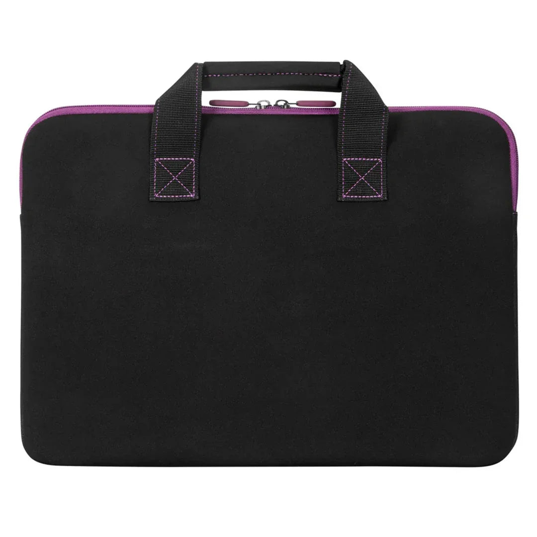TARGUS TSS57401US Maletín para laptop Pulse Slipcase 16" Púrpura y Negro