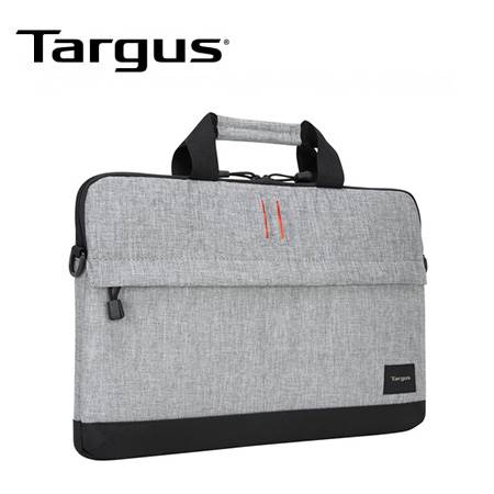 TARGUS TSS63204US Maletín para laptop Strata 15.6" correas ajustables gris