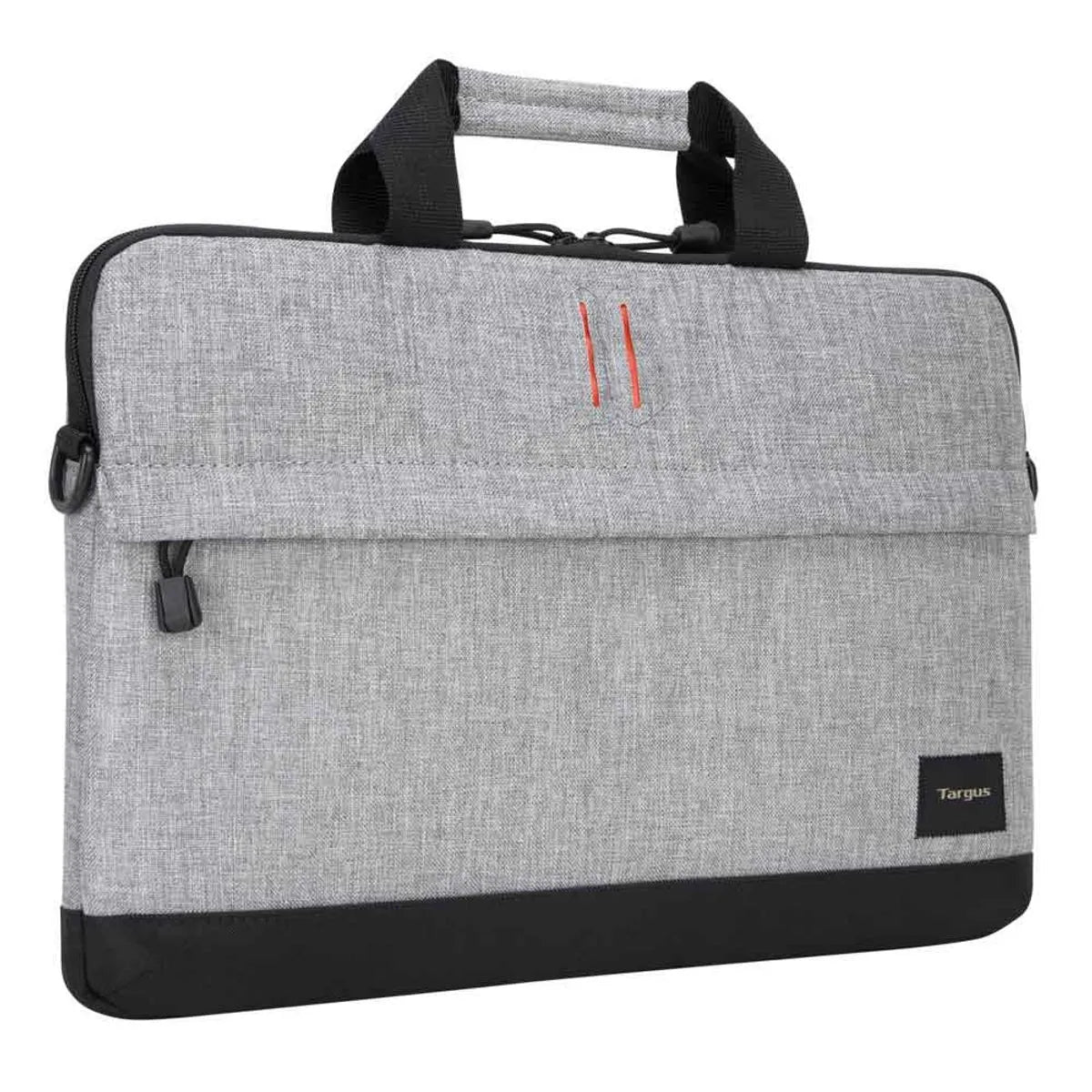 TARGUS TSS63204US Maletín para laptop Strata 15.6" correas ajustables gris