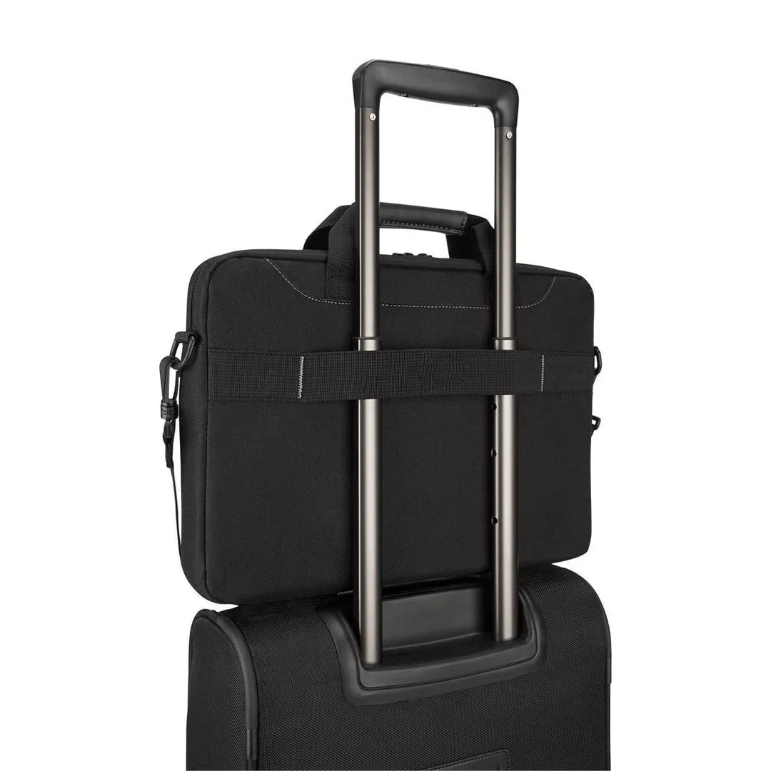 TARGUS TSS898LP Maletín para laptop Business Casual Slipcase 15.6" Negro