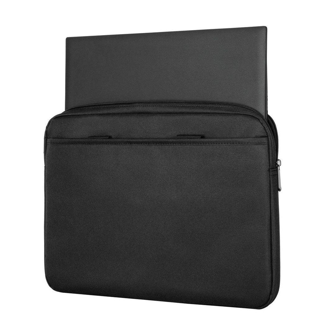 TARGUS TSS932LP Funda para laptop Slipskin 14" con asas, Negro