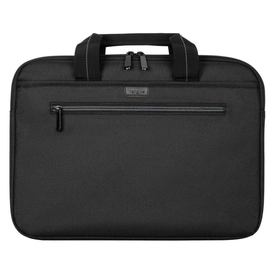 TARGUS TSS932LP Funda para laptop Slipskin 14" con asas, Negro