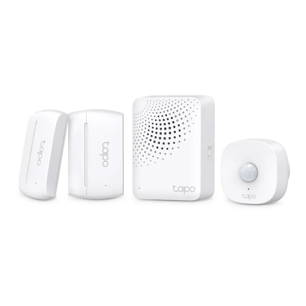 TP-LINK TTB10 KIT Inicio de Sensor Inteligente