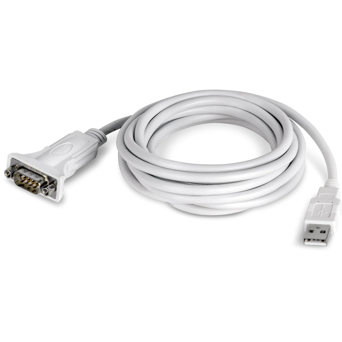 TRENDNET TU-S910 Convertidor USB-A a Serie RS-232 3m