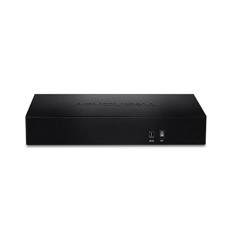TRENDNET TWG-431BR Router empresarial Gigabit multi-WAN VPN