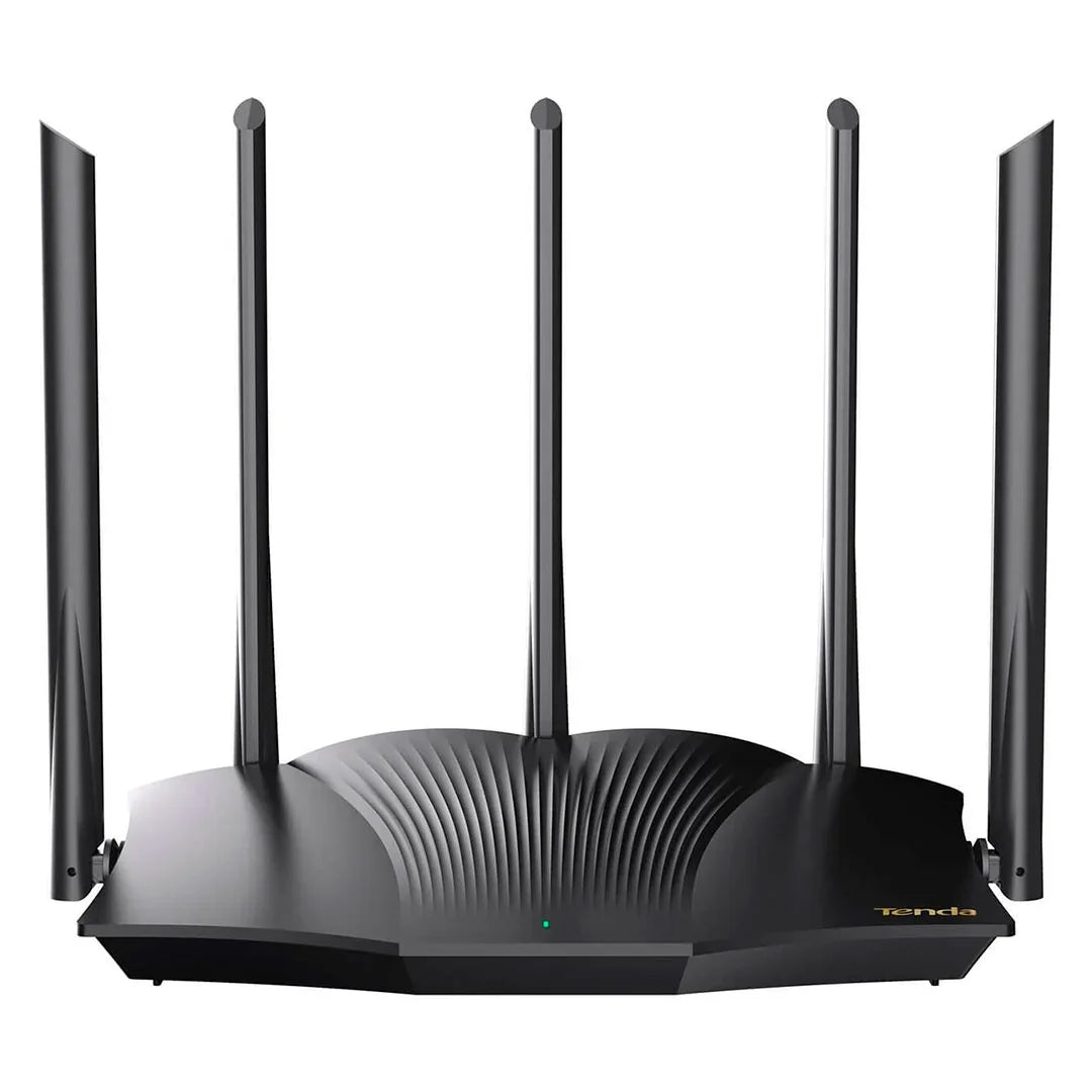 TENDA TX12 Pro Router WIFI6 AX3000 Dual Band Gigabit