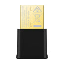 Adaptador USB sem fio TP-LINK ARCHER TX20U NANO WIFI 6 2.4Ghz AX1800