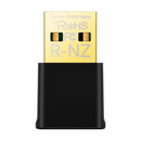 Adaptador USB sem fio TP-LINK ARCHER TX20U NANO WIFI 6 2.4Ghz AX1800