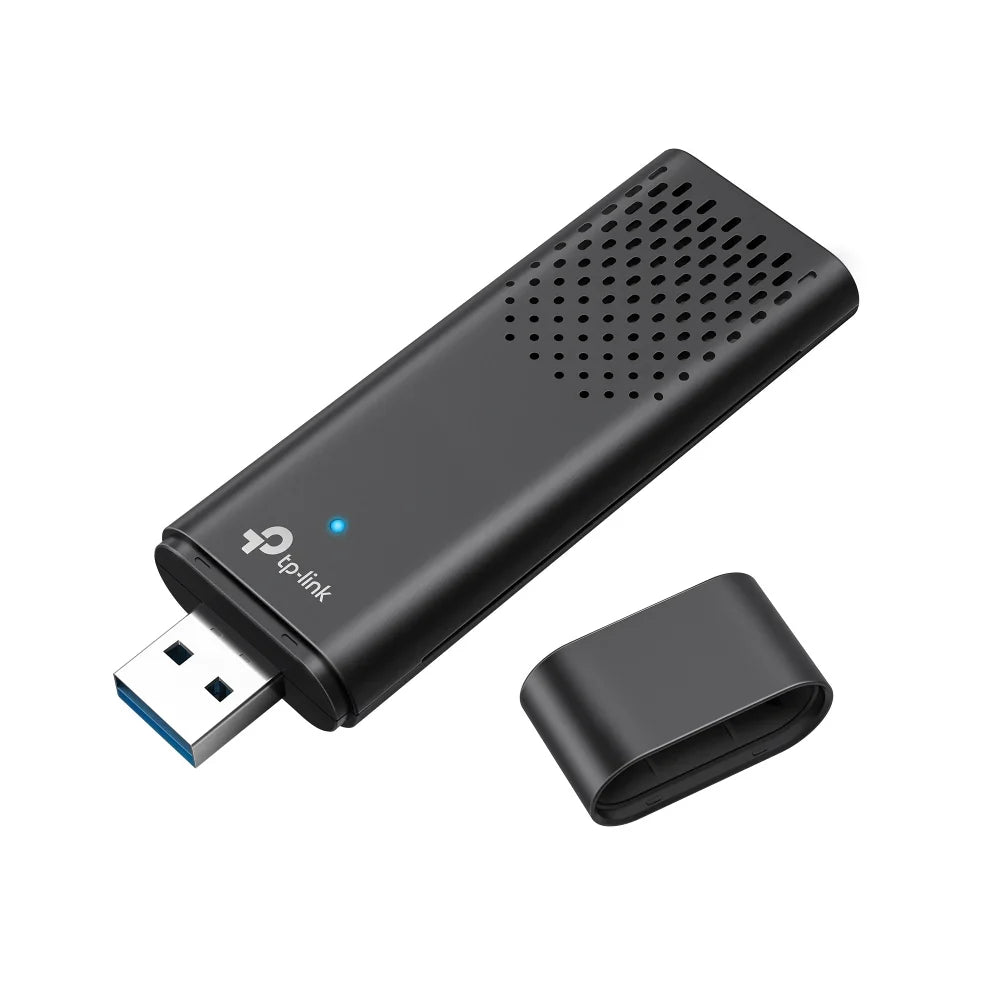 TP-LINK ARCHER TX20U Adaptador USB WiFi6 AX1800 doble banda