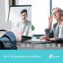 Adaptador sem fio USB TP-LINK ARCHER TX20U AX1800