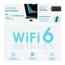 Adaptador sem fio USB TP-LINK ARCHER TX20U AX1800
