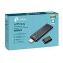 Adaptador sem fio USB TP-LINK ARCHER TX20U AX1800