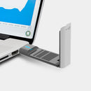 TP-LINK ARCHER TX20UH Adaptador USB WiFi6 AX1800 doble banda