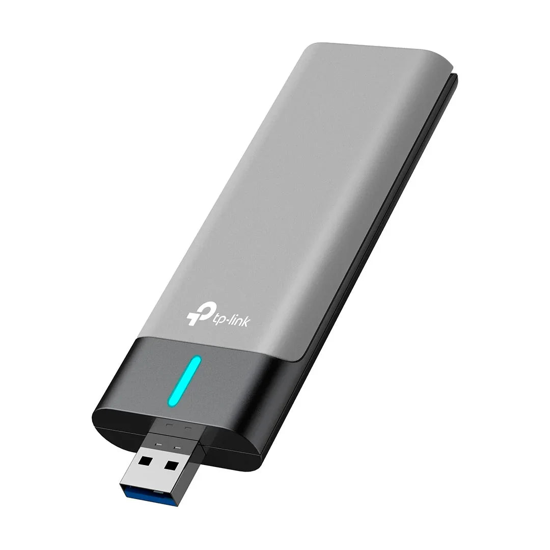 TP-LINK ARCHER TX20UH WiFi6 AX1800 Adaptador USB doble banda