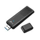 Adaptador sem fio USB TP-LINK ARCHER TX20U AX1800