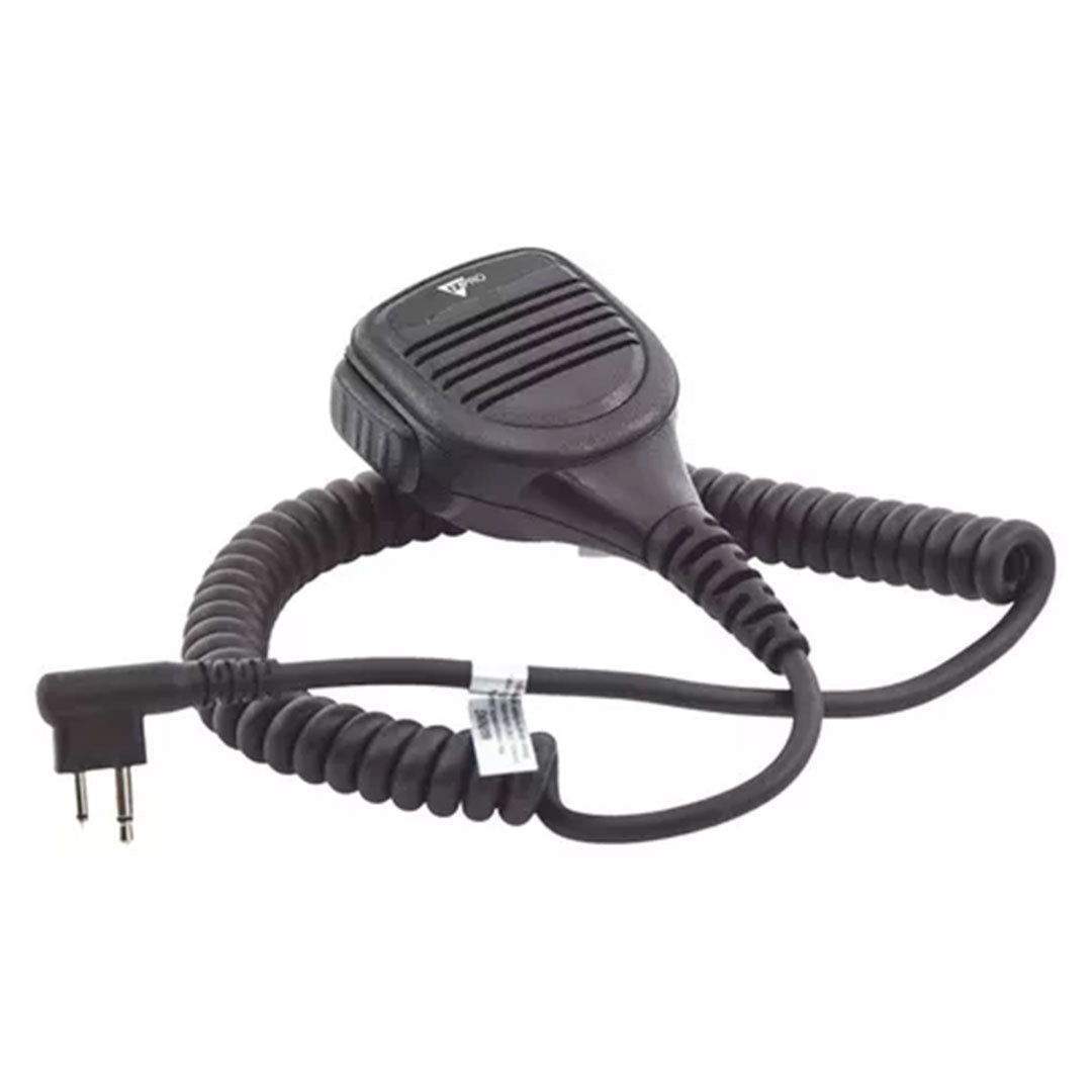 TXPRO TX308M01 Micrófono parlante remoto para Motorola DEP/EP 450