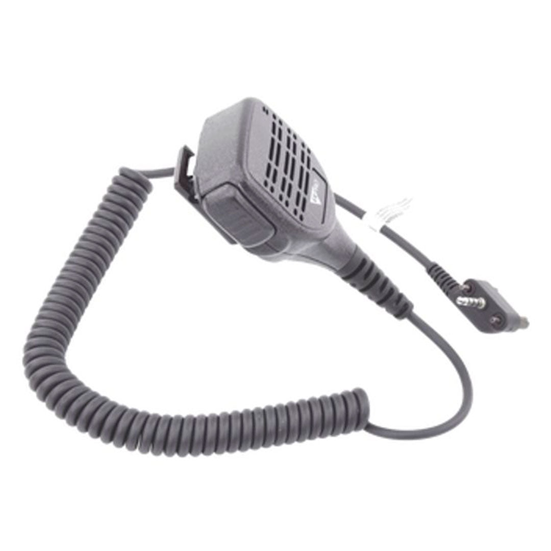 TXPRO TX309K01 Micrófono parlante portátil impermeable para TX500-TX600