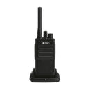 TXPRO TX320 PACK 3 Radio portátil profesional UHF 16 canales programables