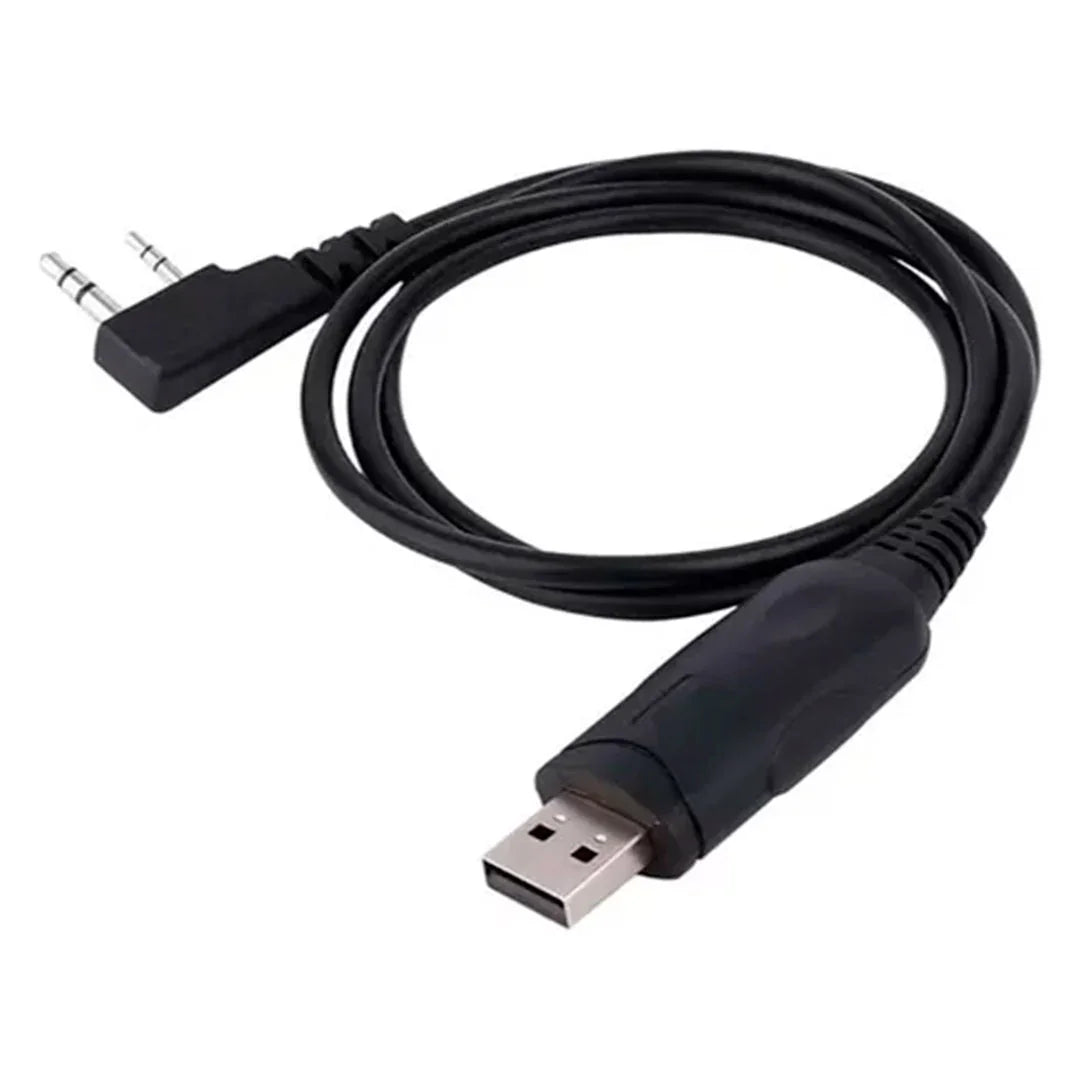 TXPRO TXCP240K Cable de programación para radios TXPRO portátil
